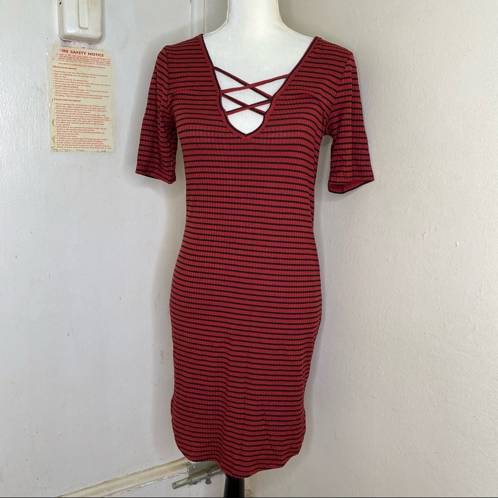 Ambiance Dress